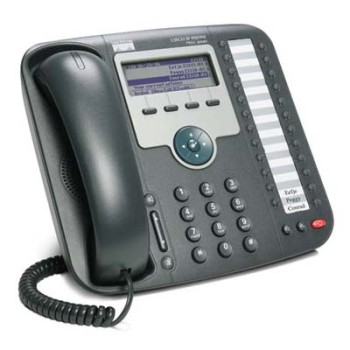 IP телефон Cisco CP-7931G